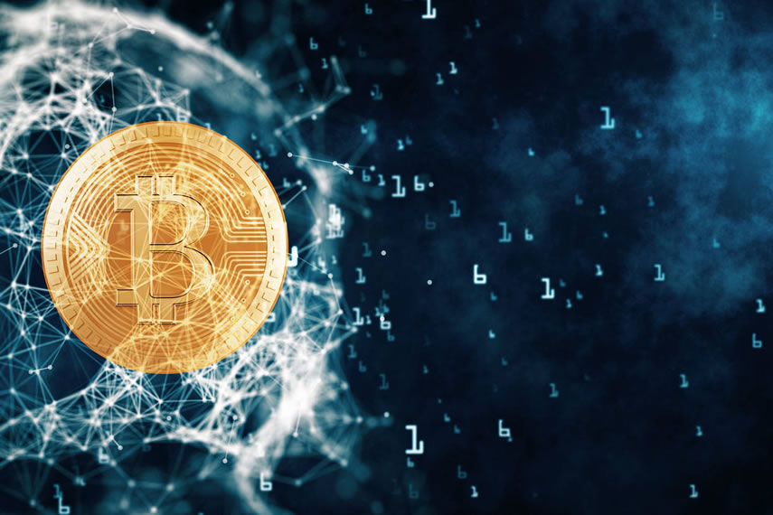 Cryptocurrency